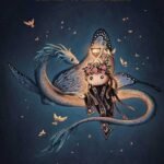 Time Will Tell  By Courtney Peppernell