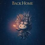 The Way Back Home By Courtney Peppernell