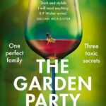 The Garden Party By B.P. Walter