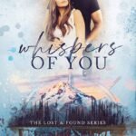 Whispers of You By Catherine Cowles