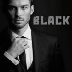 Black  By Sophie Lark
