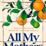 All My Mothers By Joanna Glen