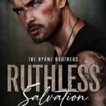 Ruthless Salvation  By Jill Ramsower