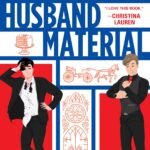 Husband Material  By Alexis Hall