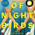 City of Night Birds  By Juhea Kim