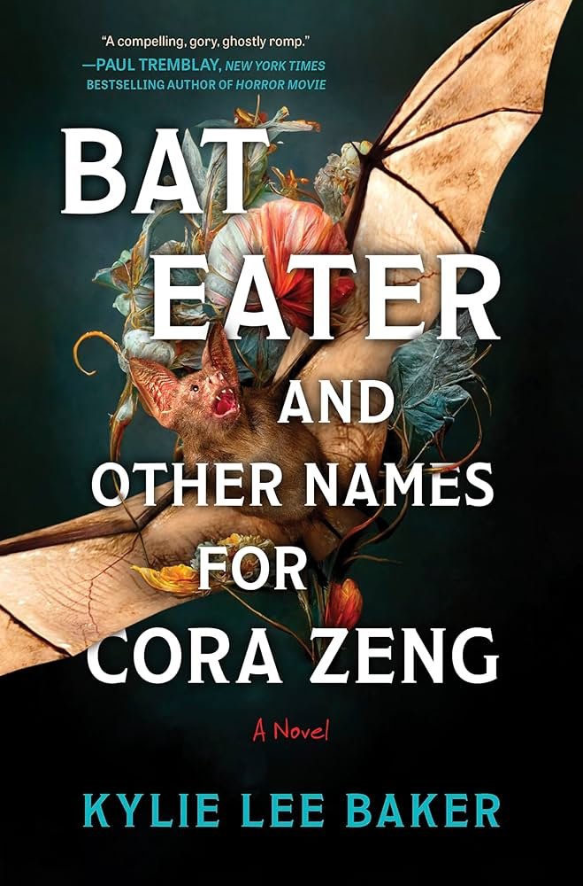 81Ar8bL9aHL._AC_UF1000,1000_QL80_ Bat Eater and Other Names for Cora Zeng By Kylie Lee Baker - Image 1