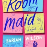 Roommaid By Sariah Wilson