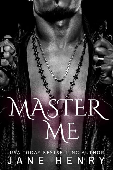 Master Me By Jane Henry