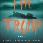 The Troop By Nick Cutter