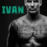 Ivan By Sophie Lark