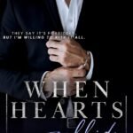 When Hearts Collide  By Victoria Lum