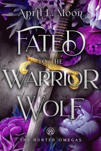 Fated to the Warrior Wolf By April L. Moon