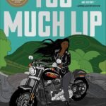 Too Much Lip By Melissa Lucashenko