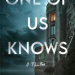 One of Us Knows  By Alyssa Cole