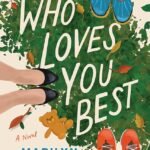 Who Loves You Best By Marilyn Simon Rothstein