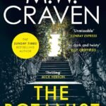 The Botanist By M.W. Craven