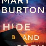 Hide and Seek  By Mary Burton