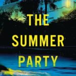 The Summer Party By Rebecca Heath
