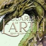 Guardian of Earth  By D.N. Hoxa