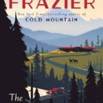 The Trackers By Charles Frazier