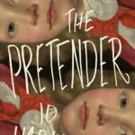 The Pretender  By Jo Harkin