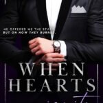 When Hearts Ignite By Victoria Lum