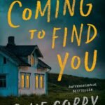Coming to Find You By Jane Corry