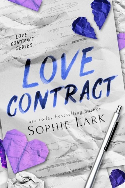 Love Contract By Sophie Lark