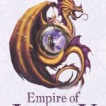 Empire of Ivory  By Naomi Novik