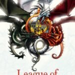 League of Dragons  By Naomi Novik
