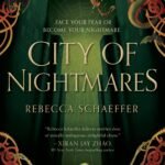 City of Nightmares  By Rebecca Schaeffer