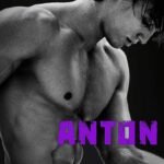 Anton  By Sophie Lark