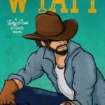 Wyatt  By Jessica Peterson