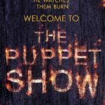 The Puppet Show By M.W. Craven