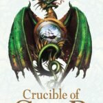 Crucible of Gold By Naomi Novik