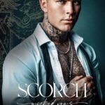 Scorch  By Jane Henry