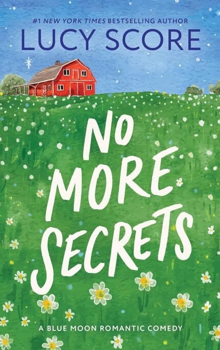 No More Secrets By Lucy Score