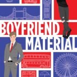 Boyfriend Material By Alexis Hall