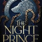 The Night Prince By Lauren Palphreyman