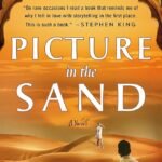 Picture in the Sand By Peter Blauner