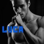 Luca By Sophie Lark