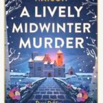 A Lively Midwinter Murder  By Katy Watson