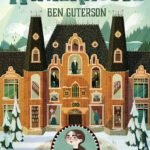 Winterhouse  By Ben Guterson