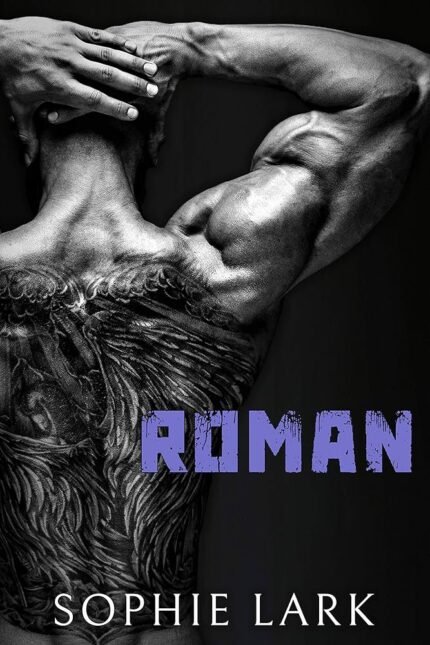 Roman  By Sophie Lark