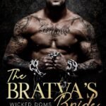 The Bratva's Bride By Jane Henry