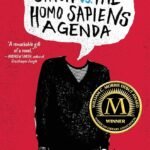 Simon vs. the Homo Sapiens Agenda By Becky Albertalli