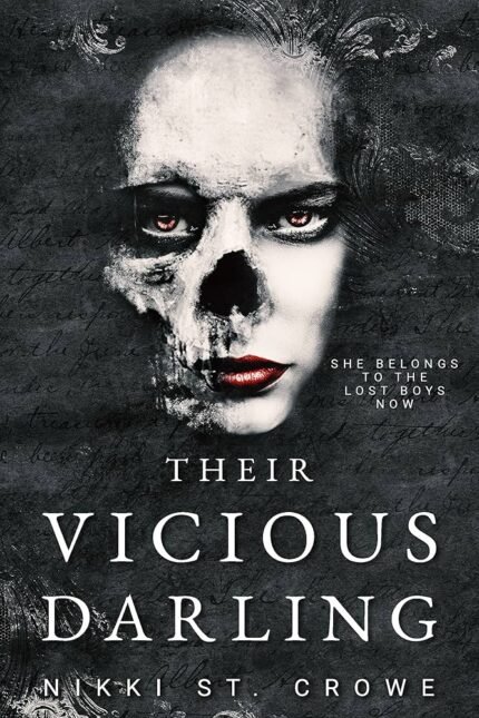 Their Vicious Darling By Nikki St. Crowe