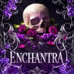 Enchantra  By Kaylie Smith