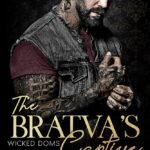 The Bratva's Captive  By Jane Henry