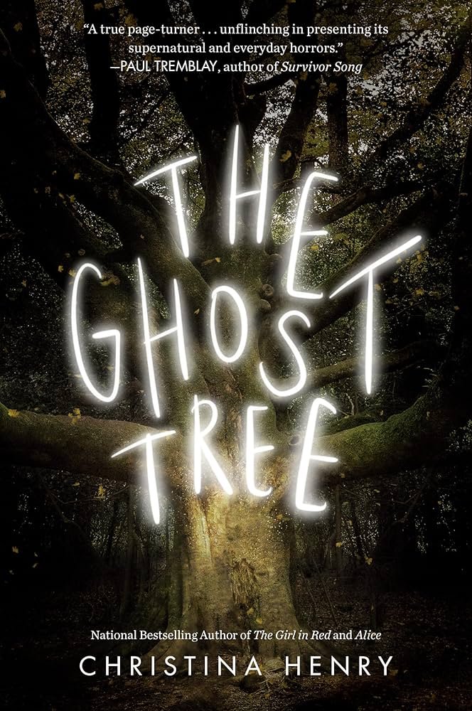 91M1l0lkyeL._AC_UF1000,1000_QL80_ The Ghost Tree By Christina Henry - Image 1